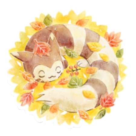furret