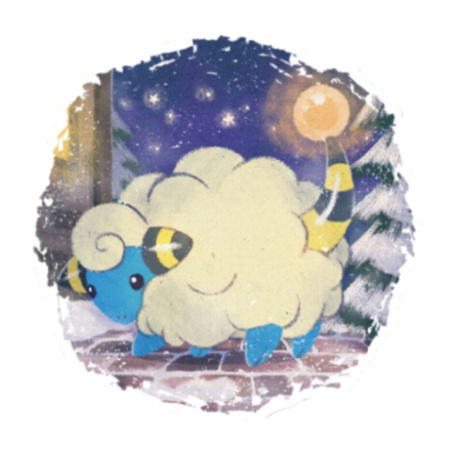 mareep