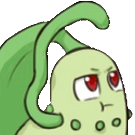 chikorita