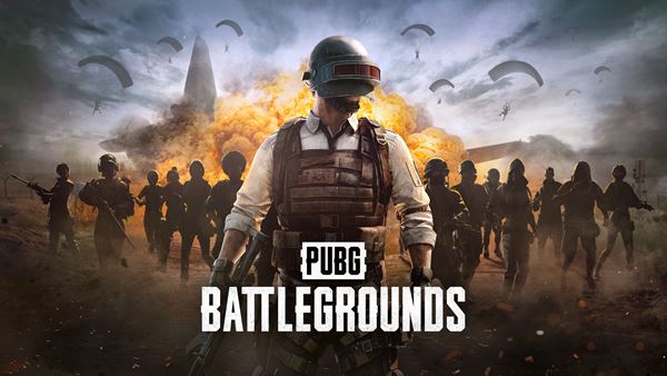 pubgbattleground
