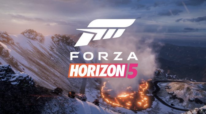 forzahorizon5