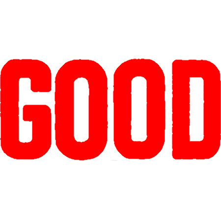 good