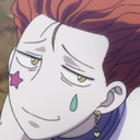 hisoka