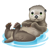 otter