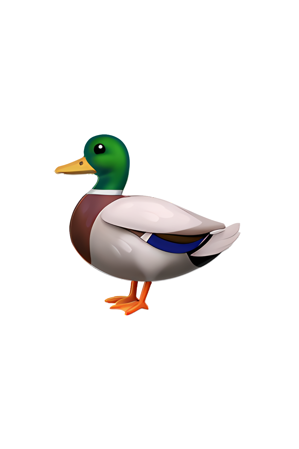 duck