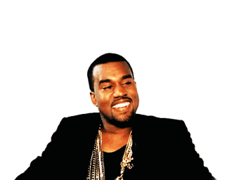kanye