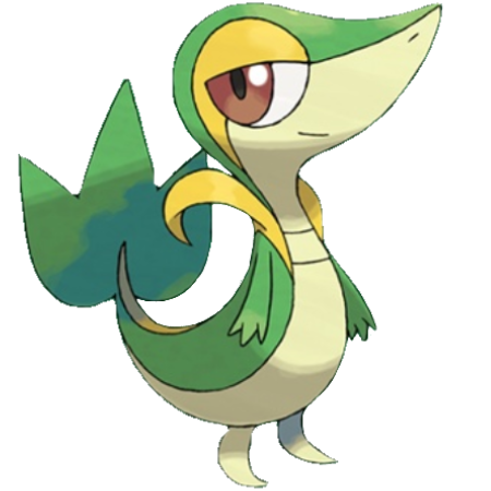 snivy