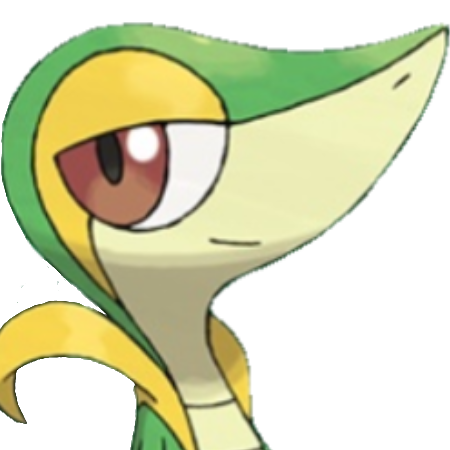 snivy