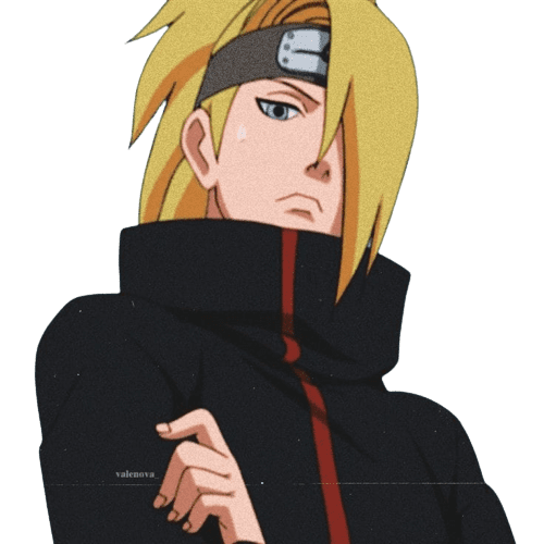 deidara