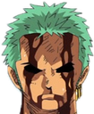 zoro