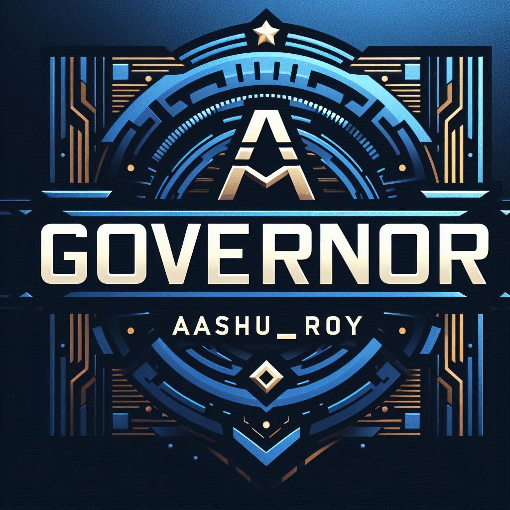 governor
