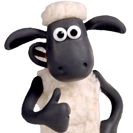 shaunthesheep