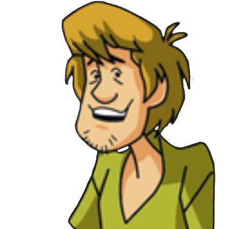 shaggy
