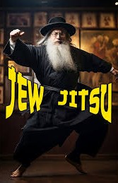 jewjitsu