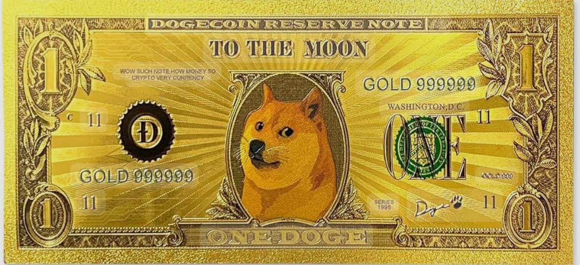 dogedollar