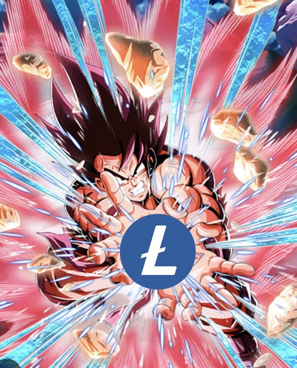 ltcgoku