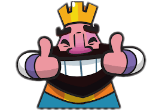 clashroyalking