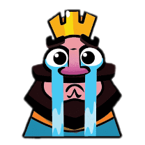 clashroyalking