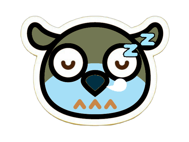 sleepyowl