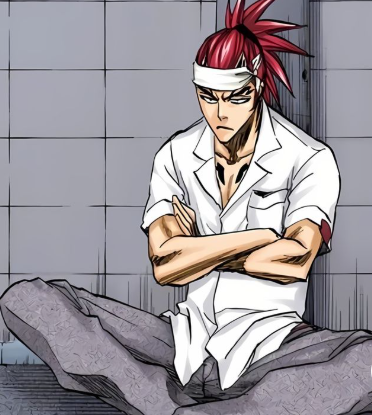 renji