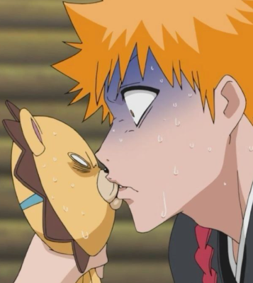 ichigoxkon