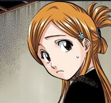 orihime