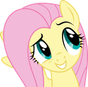 fluttersmirk