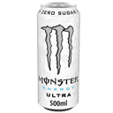 whitemonster