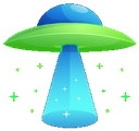 ufogreen