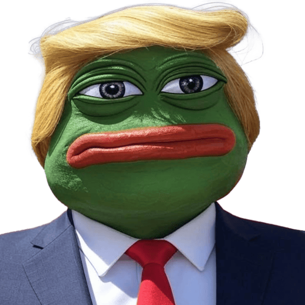 pepetrump