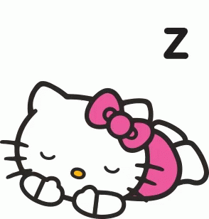 hellokittysleepi