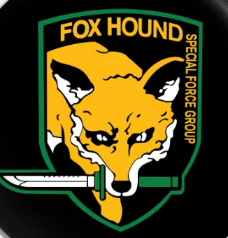 foxhound