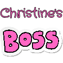 christinesboss