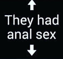 anal