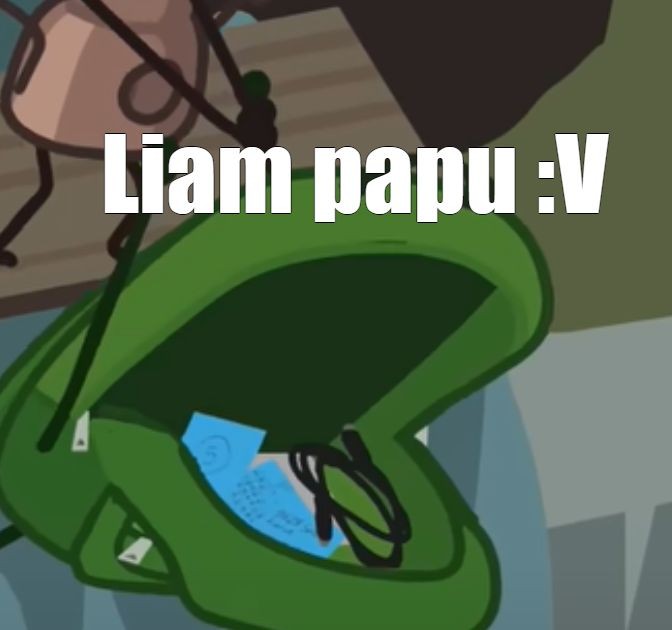 liamhfjonepapude
