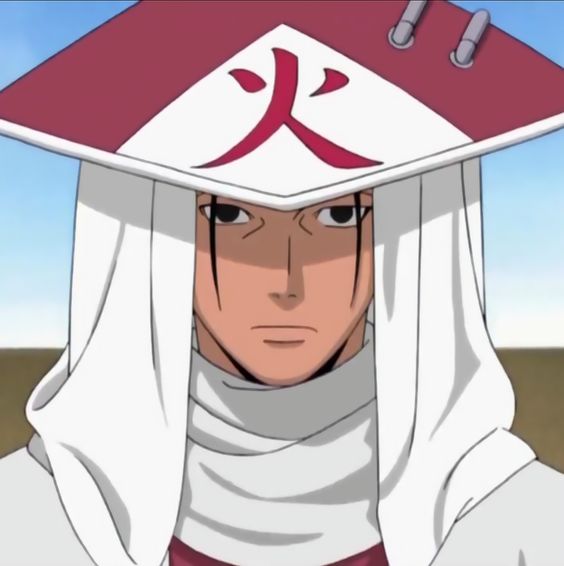 hashirama