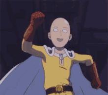 saitama