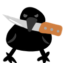 crowknife