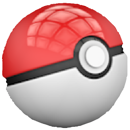 pokeball