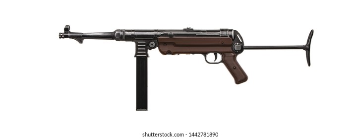 mp40