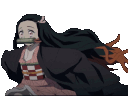 nezuko