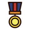 medal