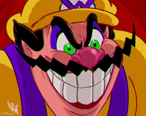 wario