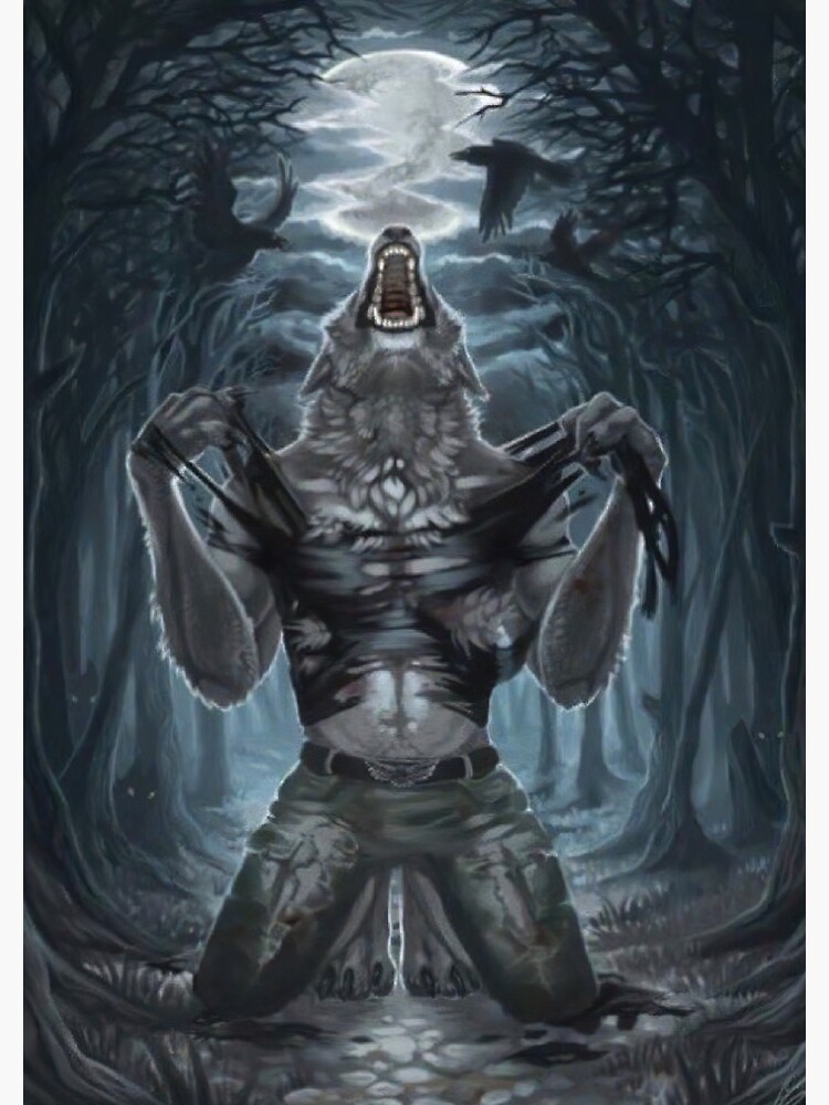 werewolf