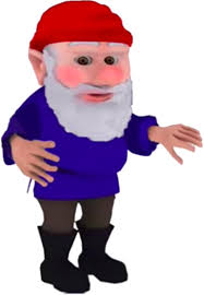 gnomouuh