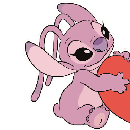 stitchangelheart
