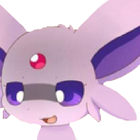 espeon