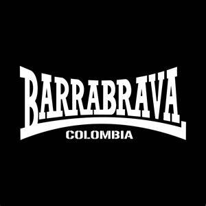 barrabrava