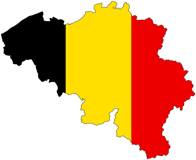 belgium