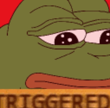 triggerdpepe